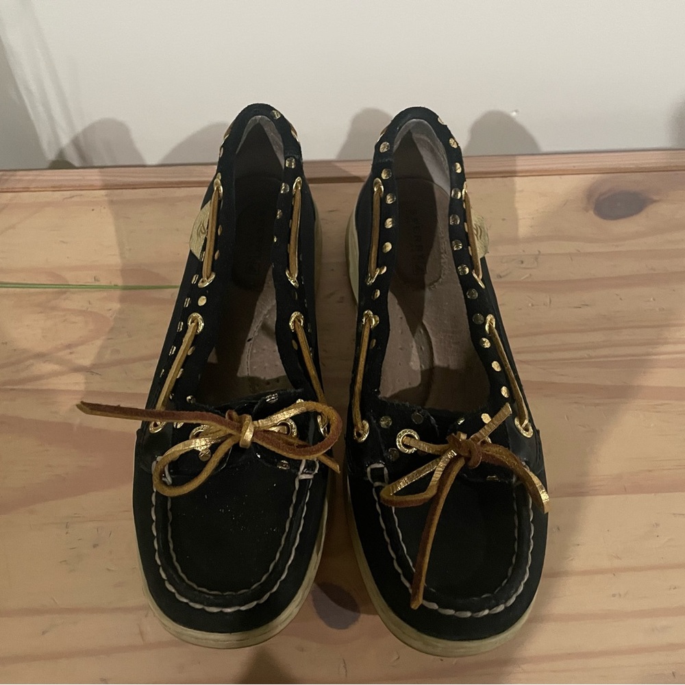 Sperry Top Siders
